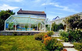 Villa Athena, Sejour Bien-Etre Et Ethique